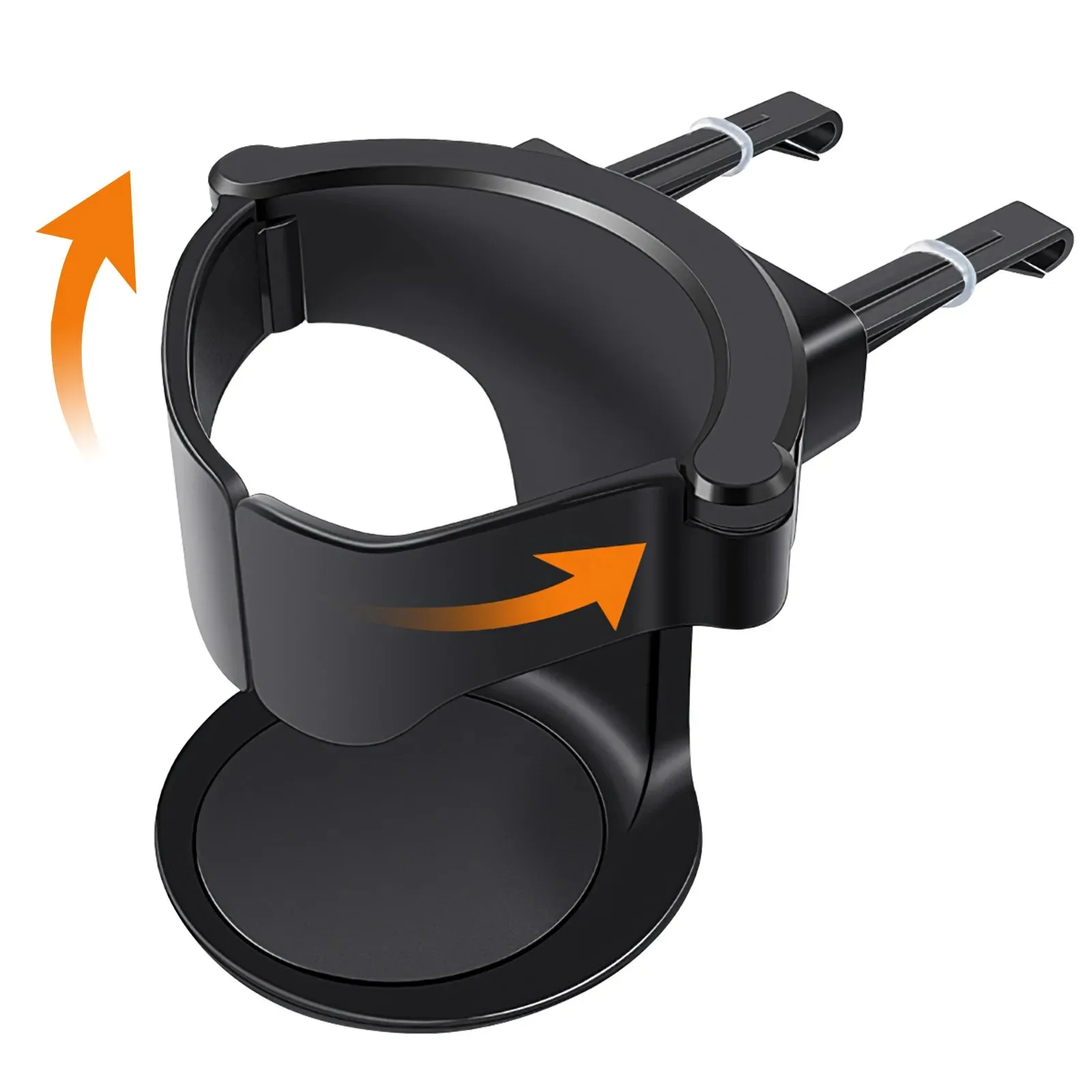 Drink Cup Holder Car Air Outlet Multifunctional Beverage Holder for Cars