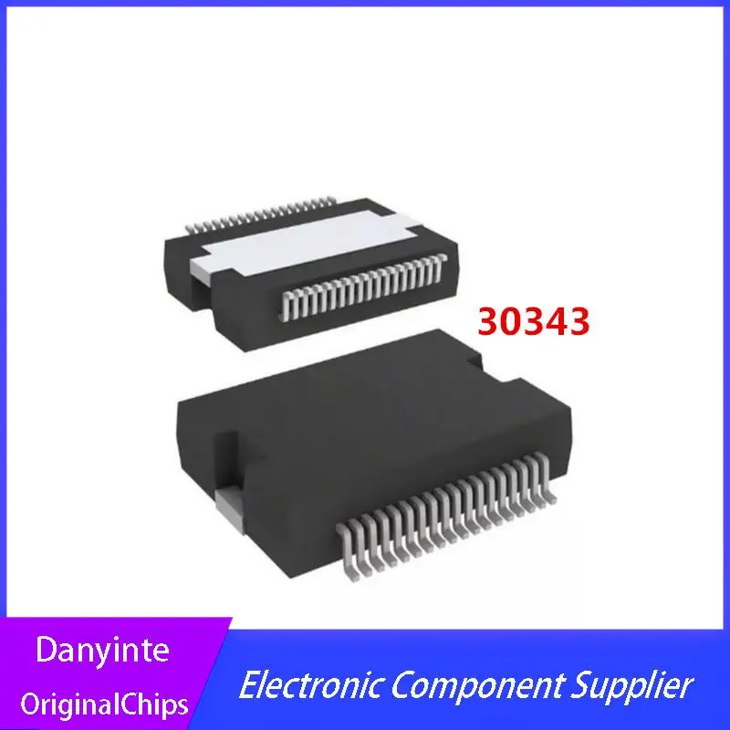 

New 30343 HSSOP36 10Pcs/Lot