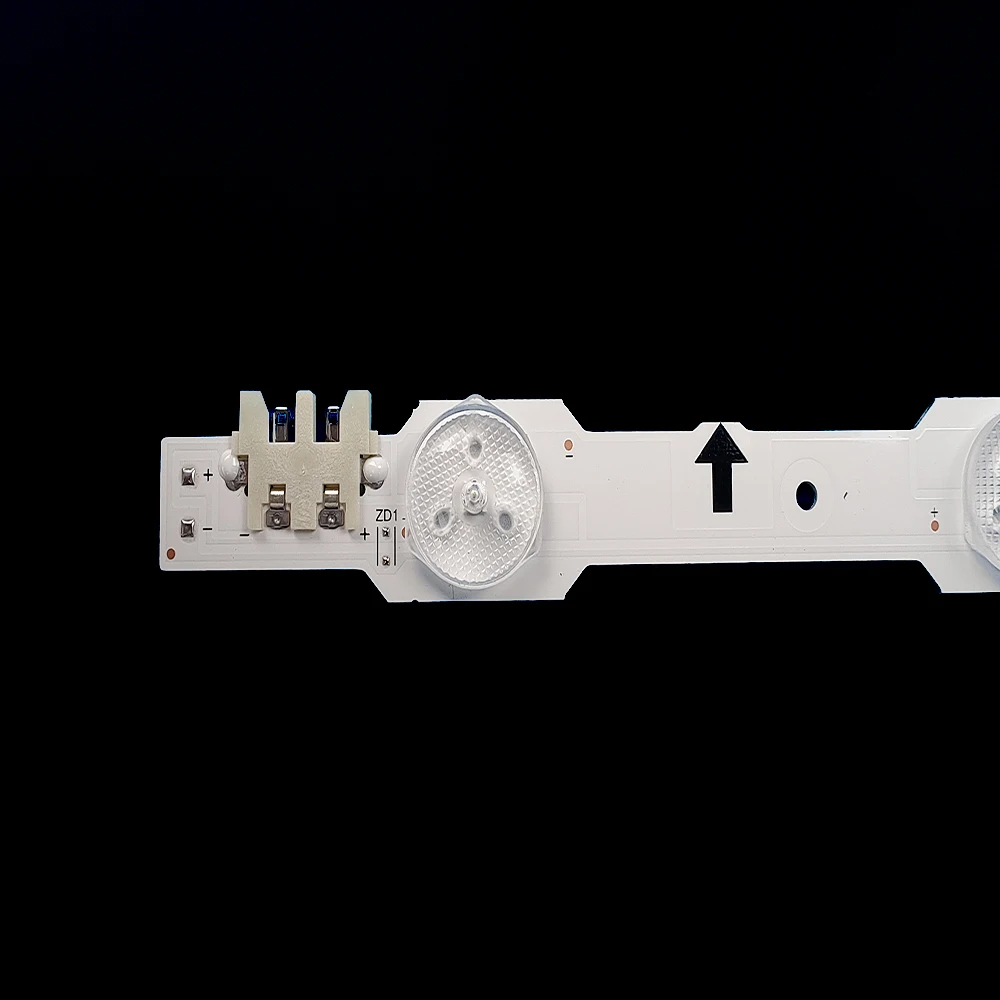 Tira de Retroiluminação Led para Ue50hu6900 Ue50hu6900s Un50hu6900f Un50hu6950f Ue50hu7000 Ua50hu7000 Cy-gh050hgnv3h - Imagem 4