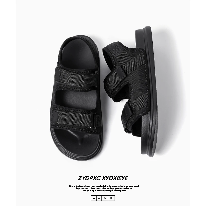 Рисунок 5 - Мужские сандалии AIYUQI в римском стиле