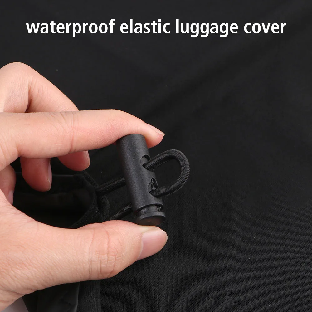 Waterproof Elastic Mesh Pocket Protable Motorcycle Luggage Net Helmet Cover Motorcycle Accessories Outdoor Riding Cargo Net