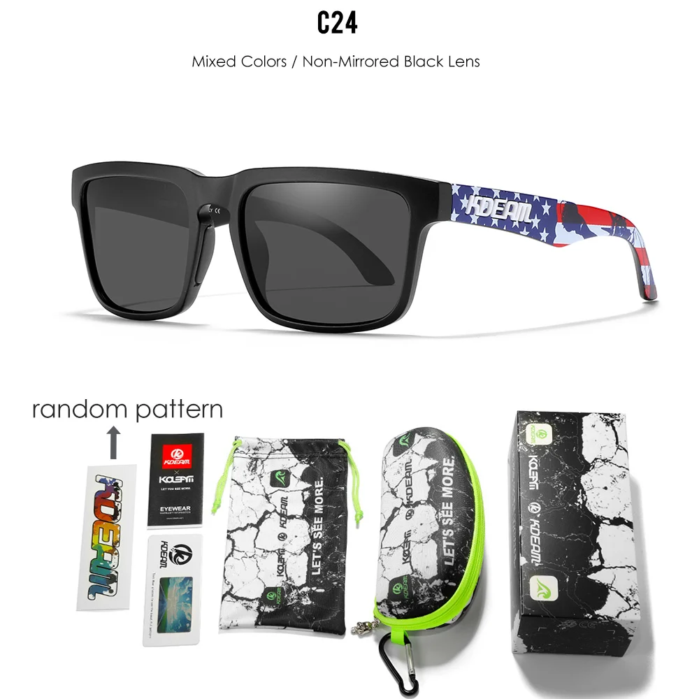 C24 black