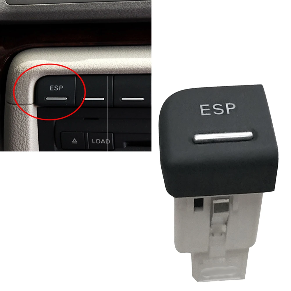 ڵ  ESP ġ ư   ġ, ƿ A4 B6 B7 2002-2008 8E1927134 8ED927134C 8ED 927 134 C