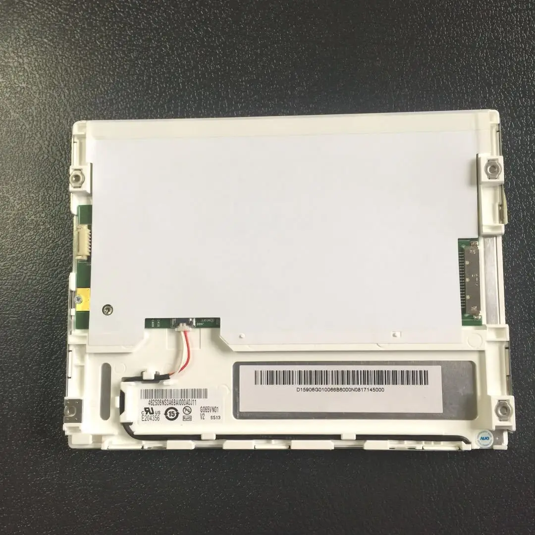 EXFO MAX FTB-150 FTB-200 OTDR Display LCD