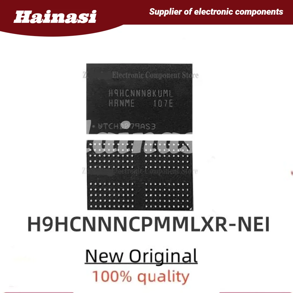 Фонарь 4 Гб BGA200 LPDDR4X, чип, 100% рабочий, 100% качество, фонарь 2 Гб, фонарь 3 ГБ
