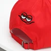 Children's Kid Baseball Cap for Girls Boy Hats Sunscreen Baby Hat Hip Hop M Letter Embroidered Kids Caps 1-6-8-12-15 Years 4
