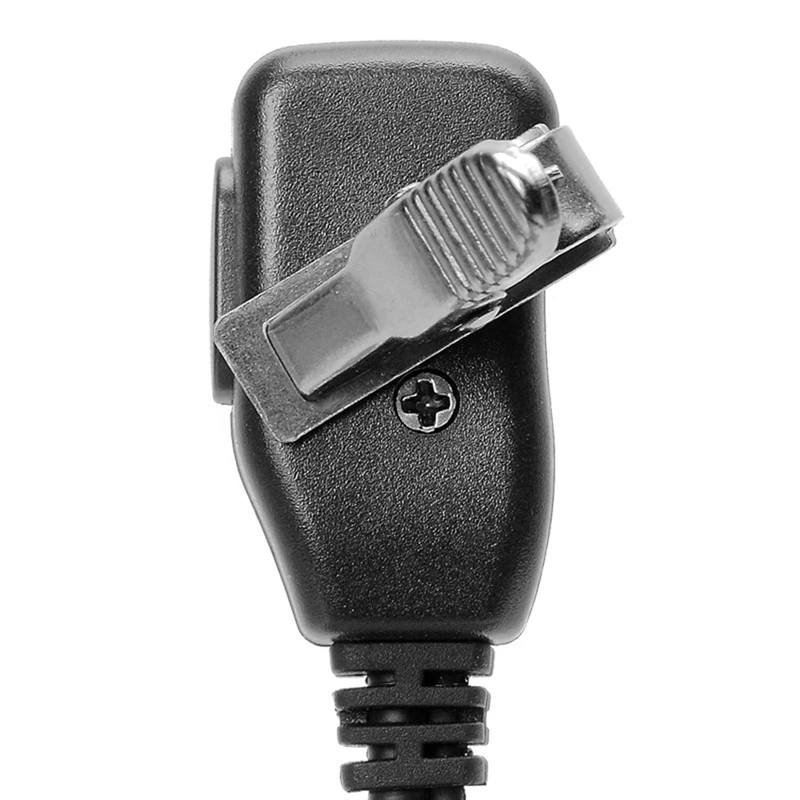 Ptt Earphone Earphone With Microphone For Motorola Xir P8268 P8260 P8600 P8608 P86608 Walkie-Talkie Earphone 3