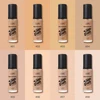 Water Fresh Foudation, Lightweight Texture, Moist And Moisturize, Smooth On The Skin, Creating A Nude Makeup Effect. ﻿ 4