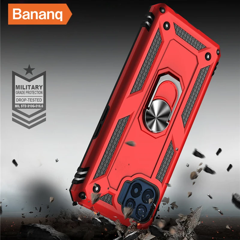 Peaktop Premium Smartphone Protective Cover