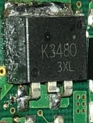 Бесплатная доставка k3480 10 шт.