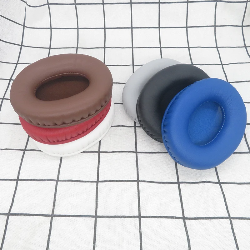 Substituição Earpads para Oneodio Auscultadores Ear Pads Earcushion A10 - Image 4