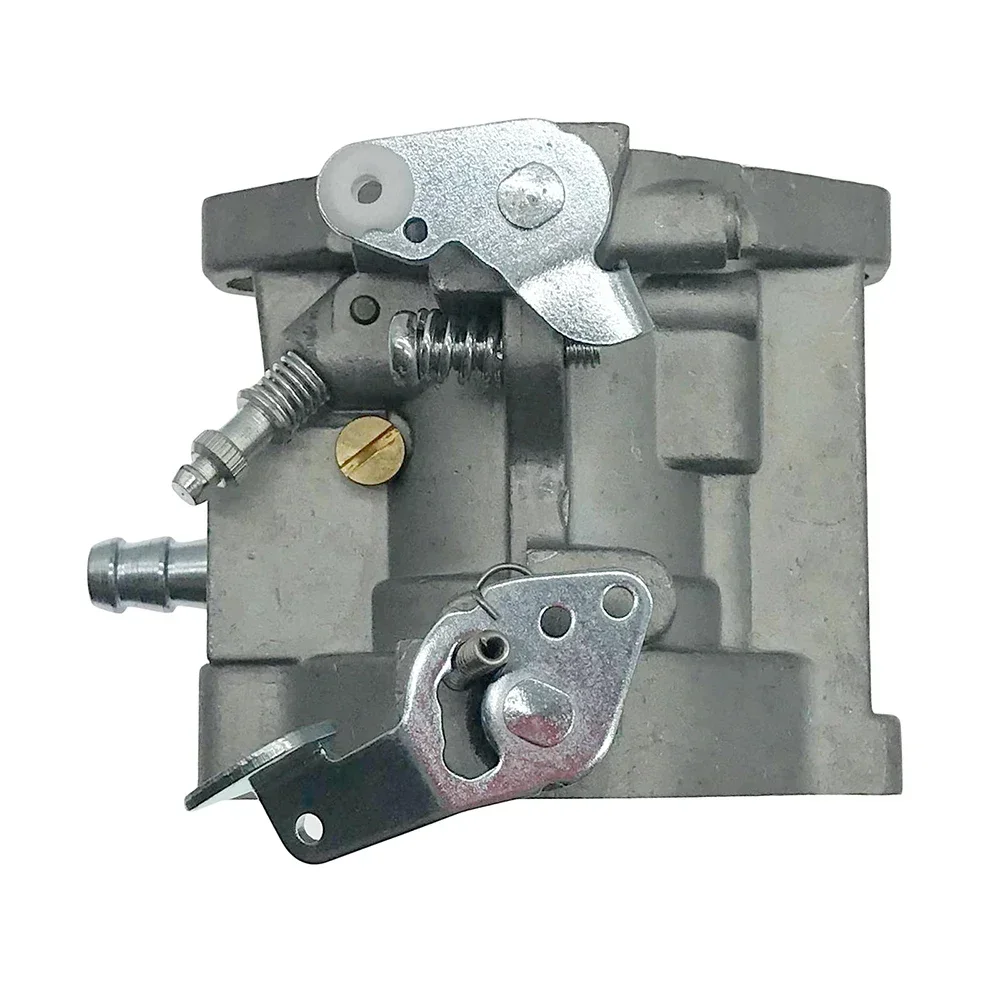 Carburetor for Briggs & Stratton 791889 Replaces 698782 693194 499151 Carb Garden Machine Lown Mower Parts - Image 6