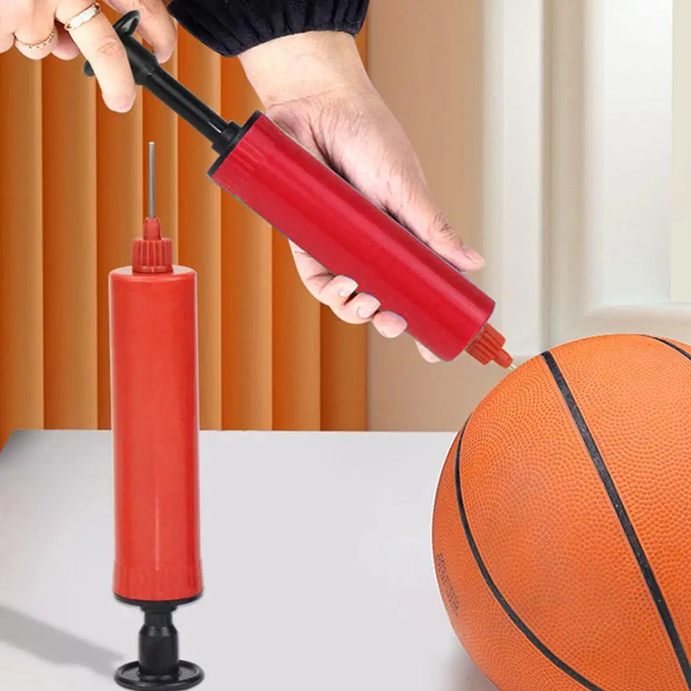 Portable Mini Hand Ball Pump for Sports Balls 6