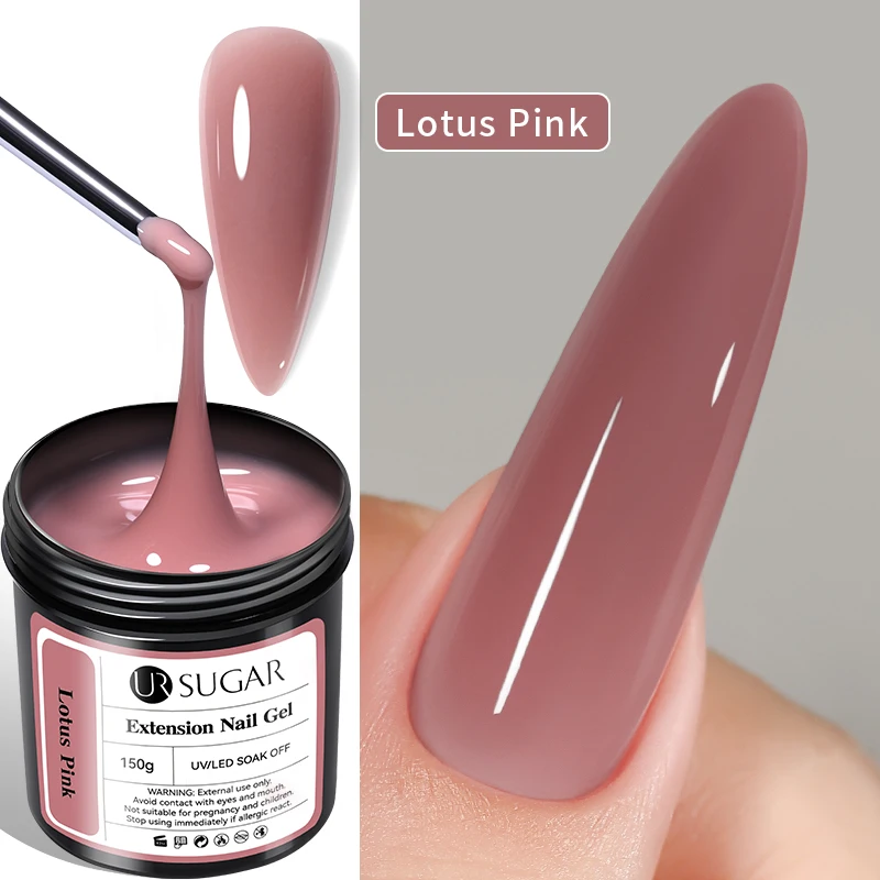 Lotus Pink