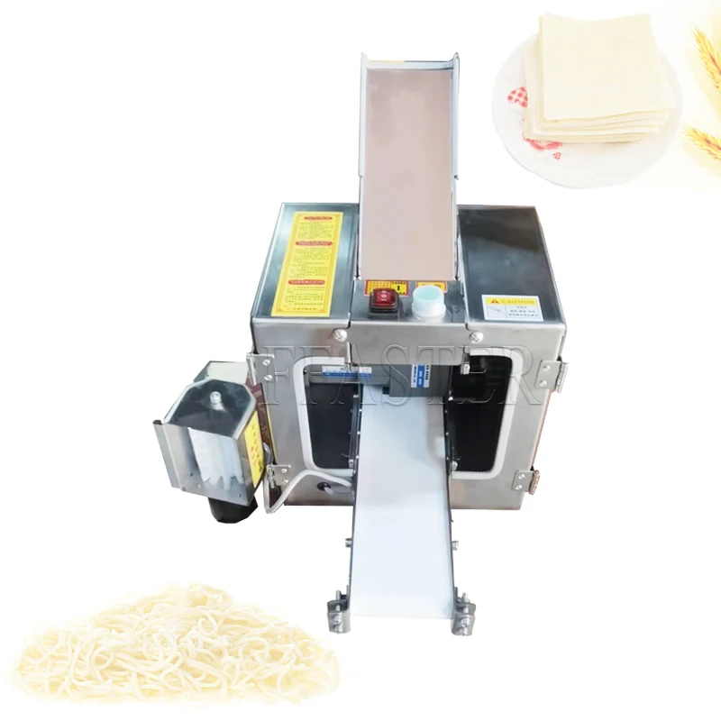 Tortilla Di Pasta Automatica Momo Samosa Gyoza Wonton Spring Roll Maker Gnocco Skin Wrapper Machine