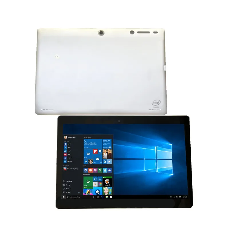 Nextbook G12 Windows 10 Tablet - 11.6 Inch, 2GB RAM, 64GB Storage, 1366 x 768 IPS, Dual Cameras, 9000mAh Battery, WiFi, Touch Screen Description Image.This Product Can Be Found With The Tag Names Computer Office, Ready stock, Tablets