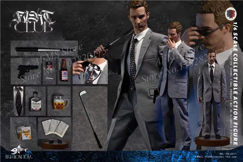 Murphy s Law Figure Murphy s Law Killer Beer Punk Toy