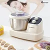 Home multifunctional fully automatic dough kneading machine dough kneading fermentation machine dough mixer 1