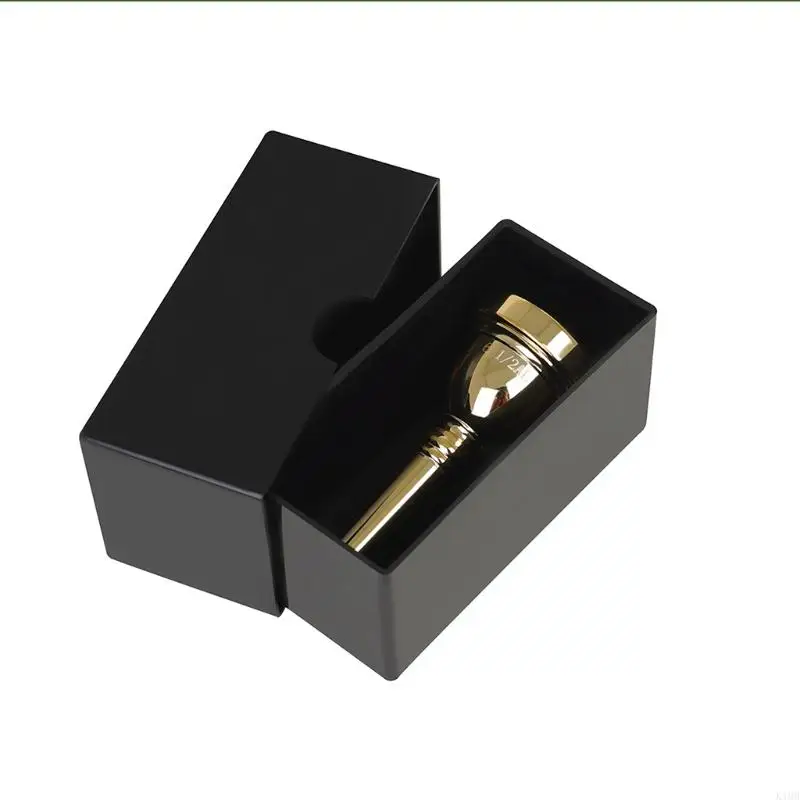 Rustproof Alto Mouthpiece Mouth Piece for Large Shank K1MB