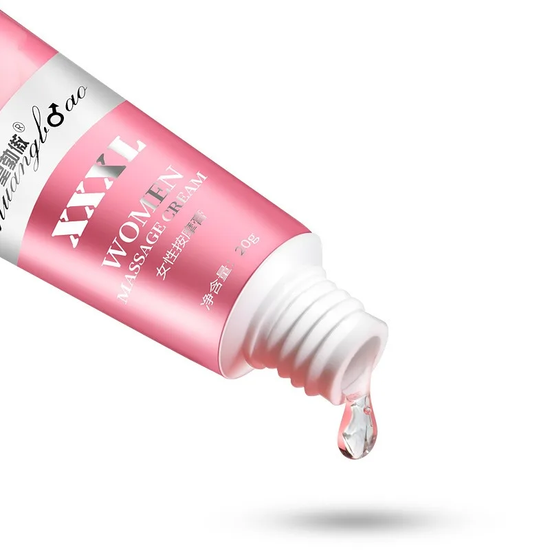 Massage Essence Siyi XXXL Feminine Massage Cream For Women Lift up Tightness Breast Care Massage Oil 20g