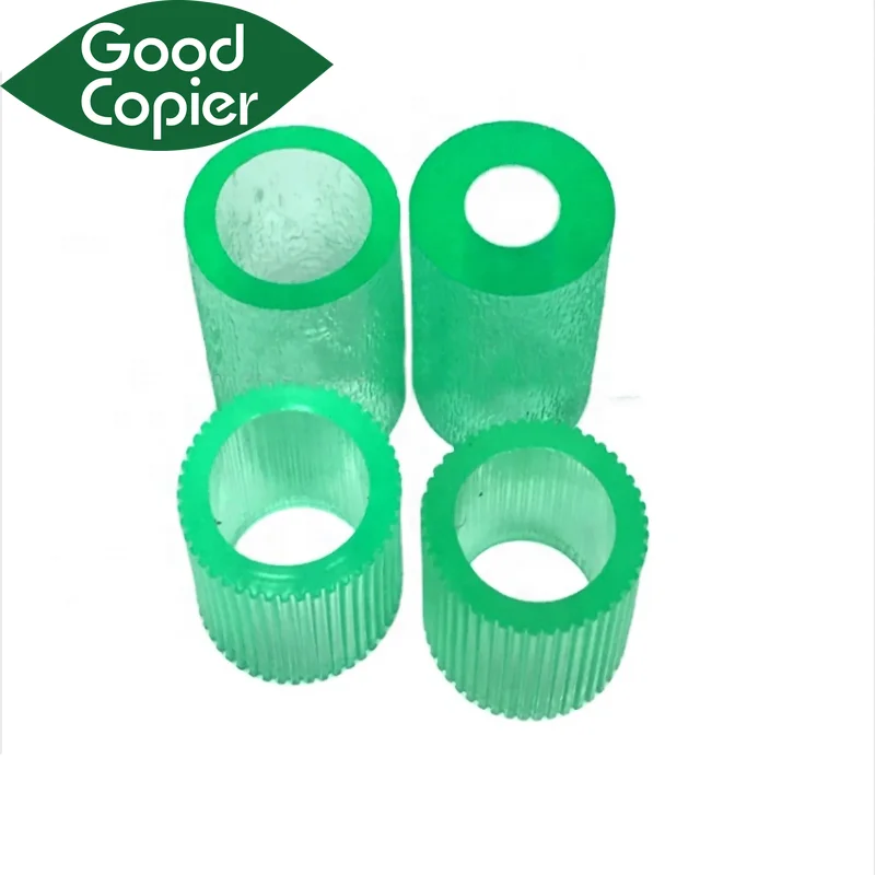 

High Quality Paper Pickup Roller Tire For Konica Minolta BH350 250 DI2510 3510 251 351 362 283 Copier Parts
