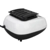 1500W Clothes Dryer Machine US 110V Six Buttons Electric Clothes Dryer with Remote Control Home Clothes Drying Machine 4