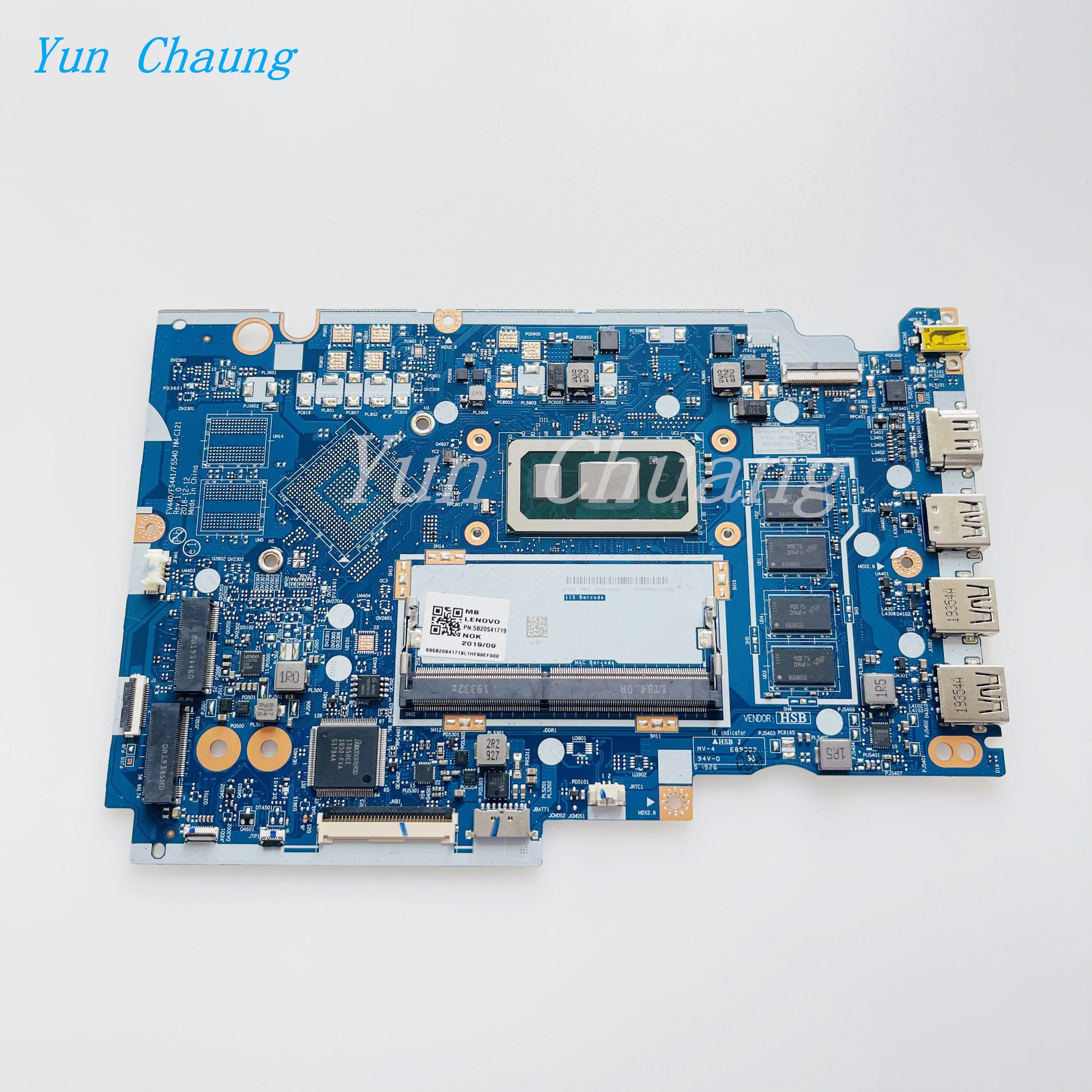 Hard Drive Ideapad S145 Upgrade Ram Hard Drive Lenovo S145