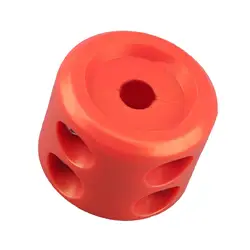 Winch Cable Hook Stopper, Rubber Winch Rope , Pulling, Winches Accessories, Winch Stopper Rubber Stopper Fits for ATV Vehicle