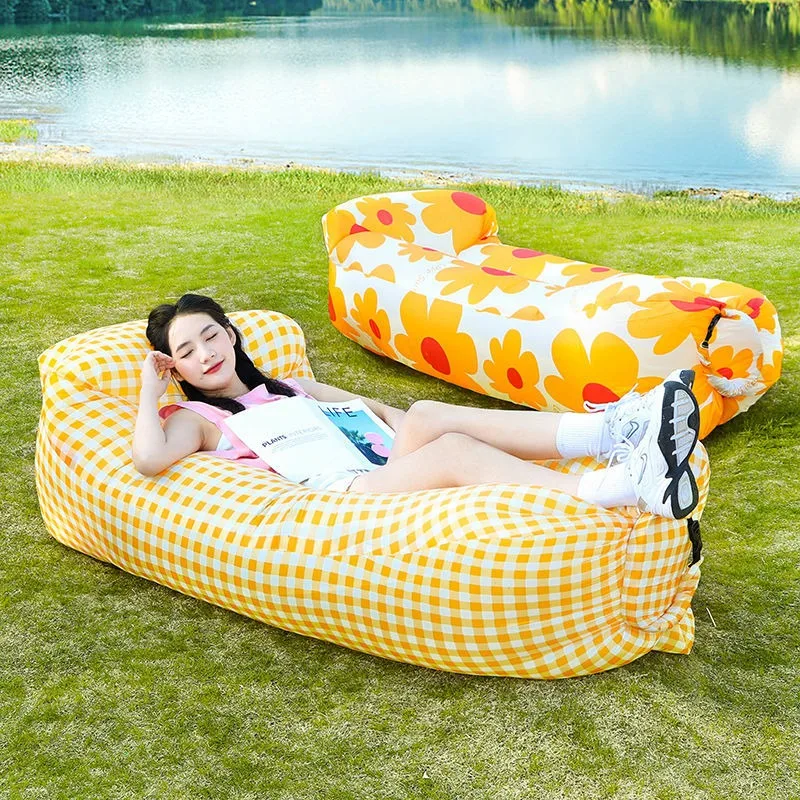 Divano Letto Gonfiabile Kasanova KASANOVA Materassino Gelato In