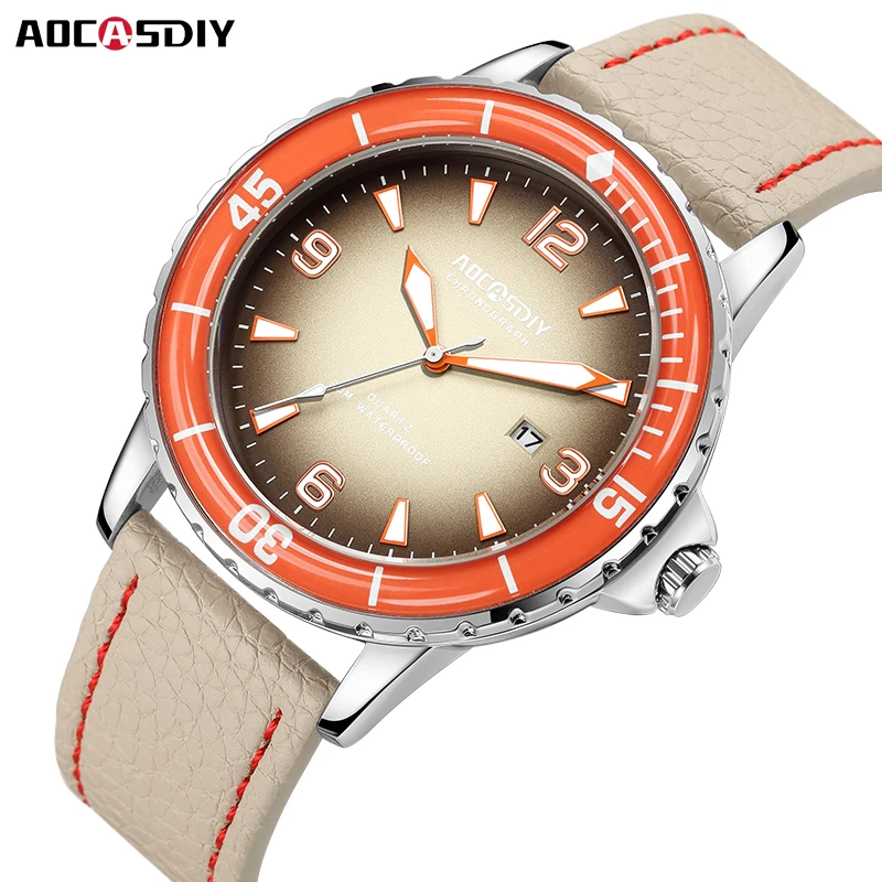 AOCASDIY watch 1