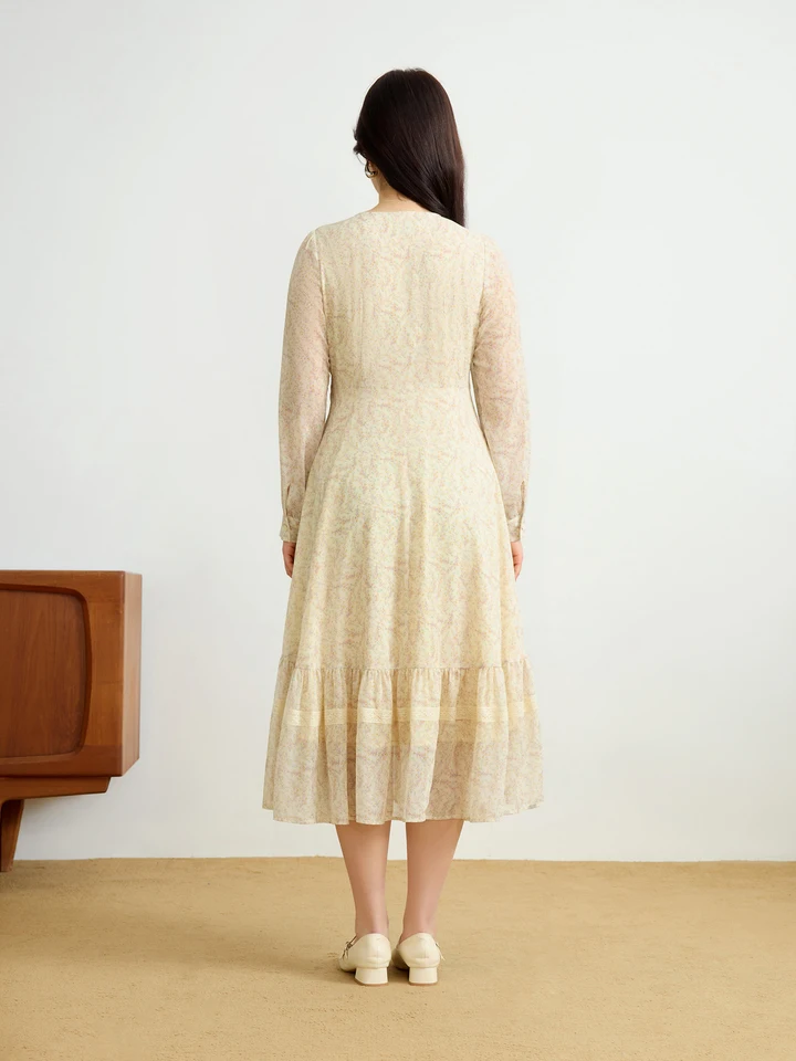 THE9SHOP_EVERYDAYDRESS Breezeサンセットベージュ BREEZE 30％OFFセール IFME コラボ ウォーターサンダル 水陸両用
