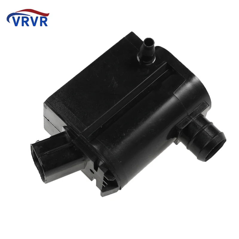 Windshield Washer Pump Replacement For Hyundai Accent 2005-2017 & Kia Forte 2009-2016 | Part # 98510-2J000 / 98510-1W000 - View #3
