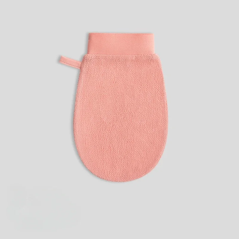 Moroccan Hammam Exfoliating Scrub Mitt Glove