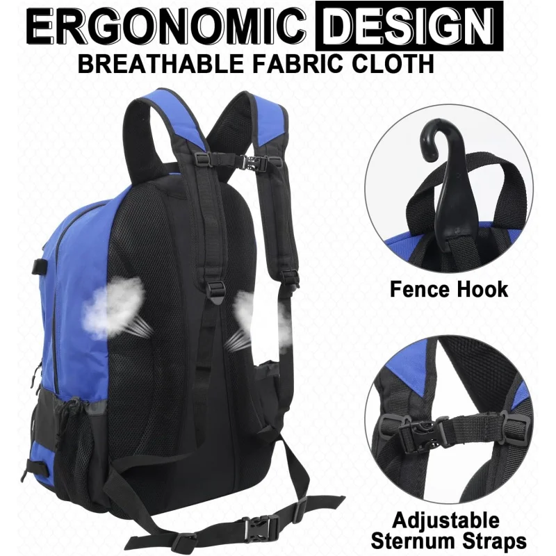 Рисунок 4 - WOLT | Сумка для Лакросса-сверхбольшая