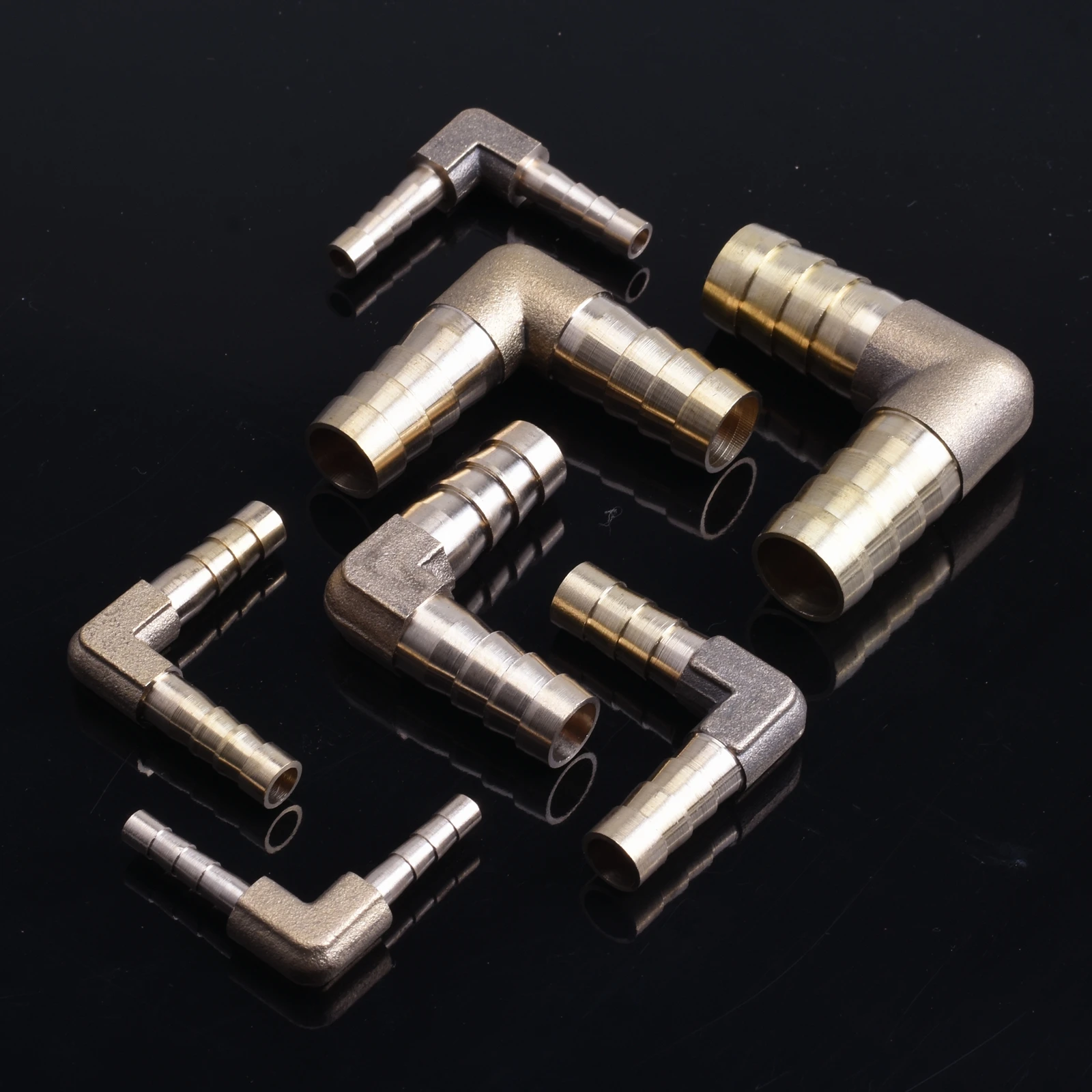 Aumentatore Di Impatto, Convertitore E Riduttore Adattatore Presa Da 4 Pezzi 12 38 Pollici 89511937
