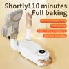 Shoe Dryer Intelligent Timer Adjustable Dryer Quick Drying Deodorizing Sterilizing Shoe Dryer Household Shoe Warmer Heater 3
