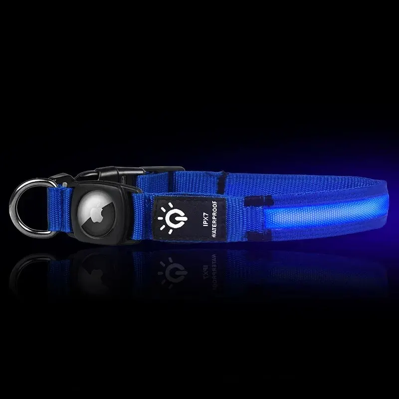 Blue optical fiber (waterproof)