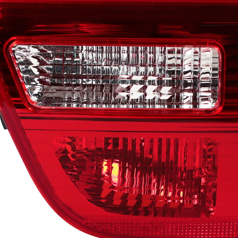 For BMW X5 E53 (2000-2006) Stop/Tail Light Bulbs – 382 21w – Clear – 12V – DH & JS