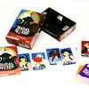 Traitors Aboard Game Award Winning Secret Identity Party Game Fun Strategy Bluffing and Betrayal Popular Card Games 2