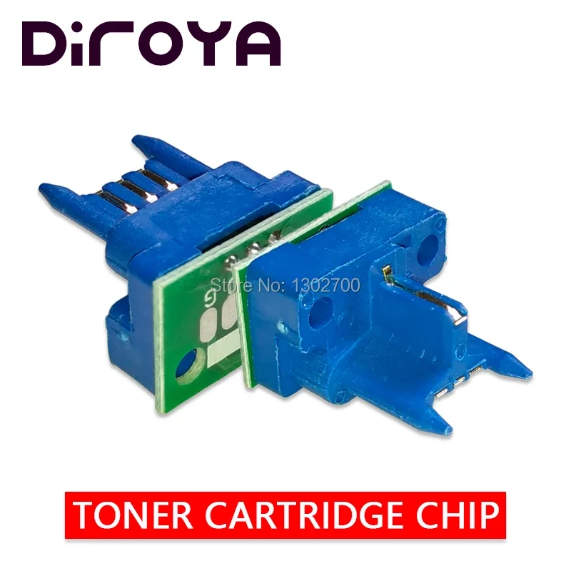 

MX-31LT MX 31 MX31 31LT K C M Y Toner Cartridge Chip for Sharp MX-2601N MX 3101N MX-2600N 3100N 2601 2600 Powder Refill Resetter