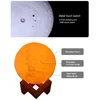 3D Moonlight Air Humidifier 880ML Diffuser Aroma Essential Oil USB Ultrasonic Humidificador Night Cool Mist Maker Purifier Smell 4