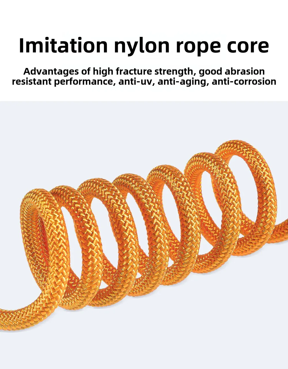 150cm Pet Dog Training Round Rope Light Weight Nylon P Chain Collar Adjustable for Small Medium Dogs Walking Leash Pet Supplies pet leash set dog traction rope