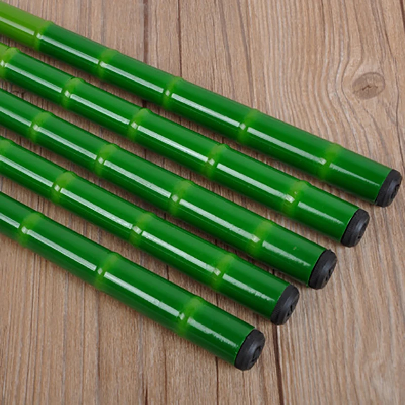 

Рыболовная удочка из бамбукового стекловолокна, 1 шт., 3,6 м, 4,5 м, 5,4 м, 6,3 м, 7,2 м