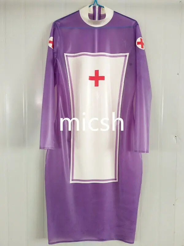 Надувной Костюм Медсестры Купить