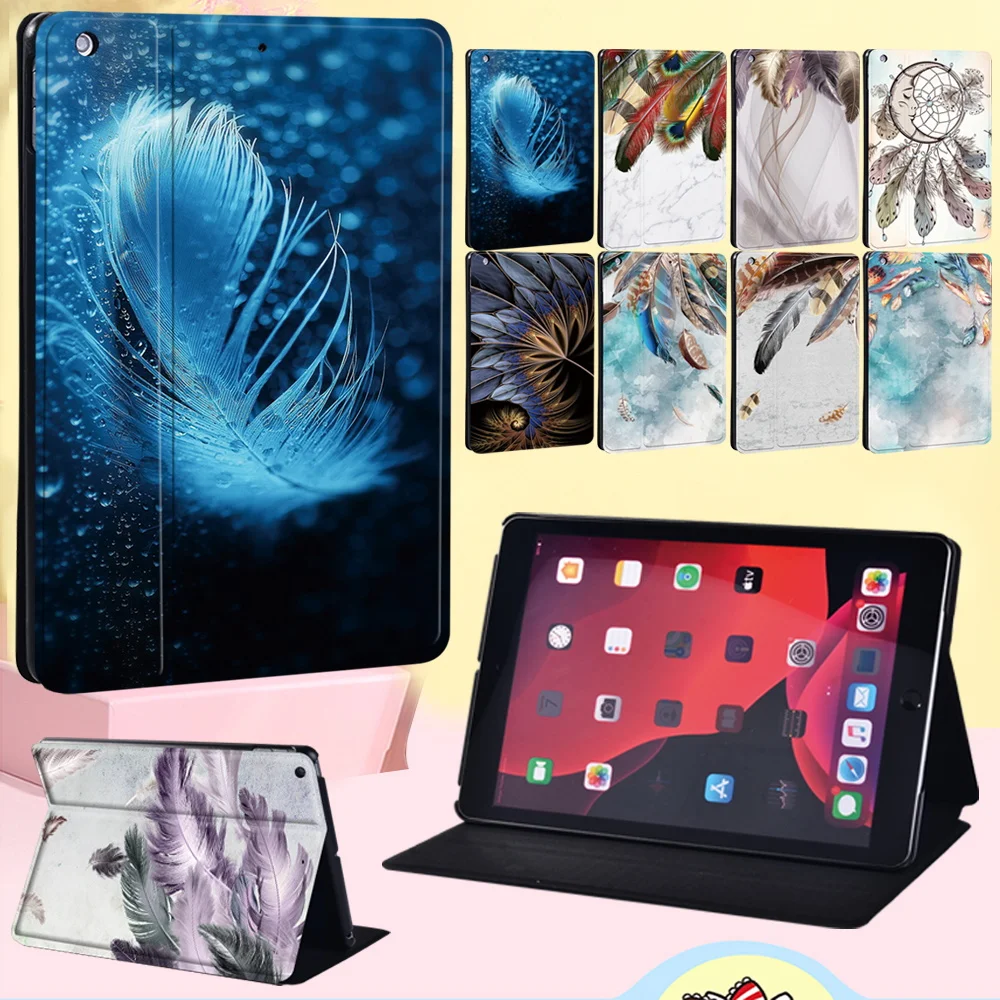 Чехол для Ipad 9-го 10 2 дюйма чехол Apple IPad 7-го/8-го/IPad 2/3/4/IPad 5-го/6-го/мини 1 3 4 5/Air 5 9
