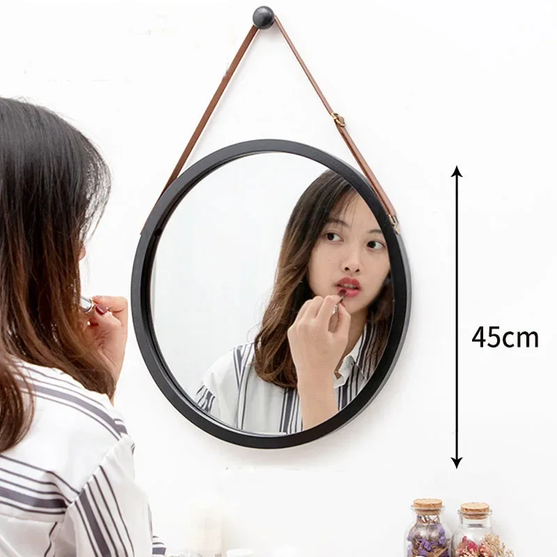 45cm Black