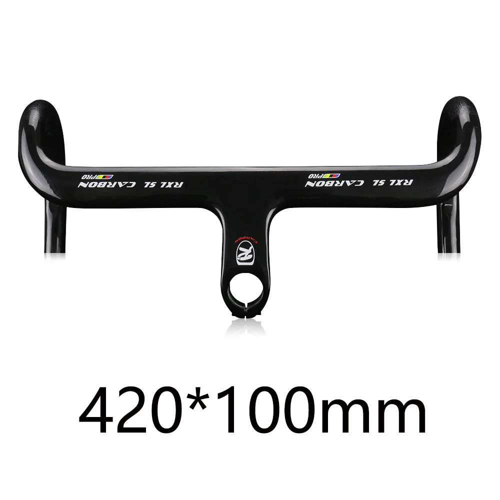 Mtb Manillar Ritchey Carbono Carretera Ritchey WCS Carbon Solo