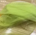 Teeth Green