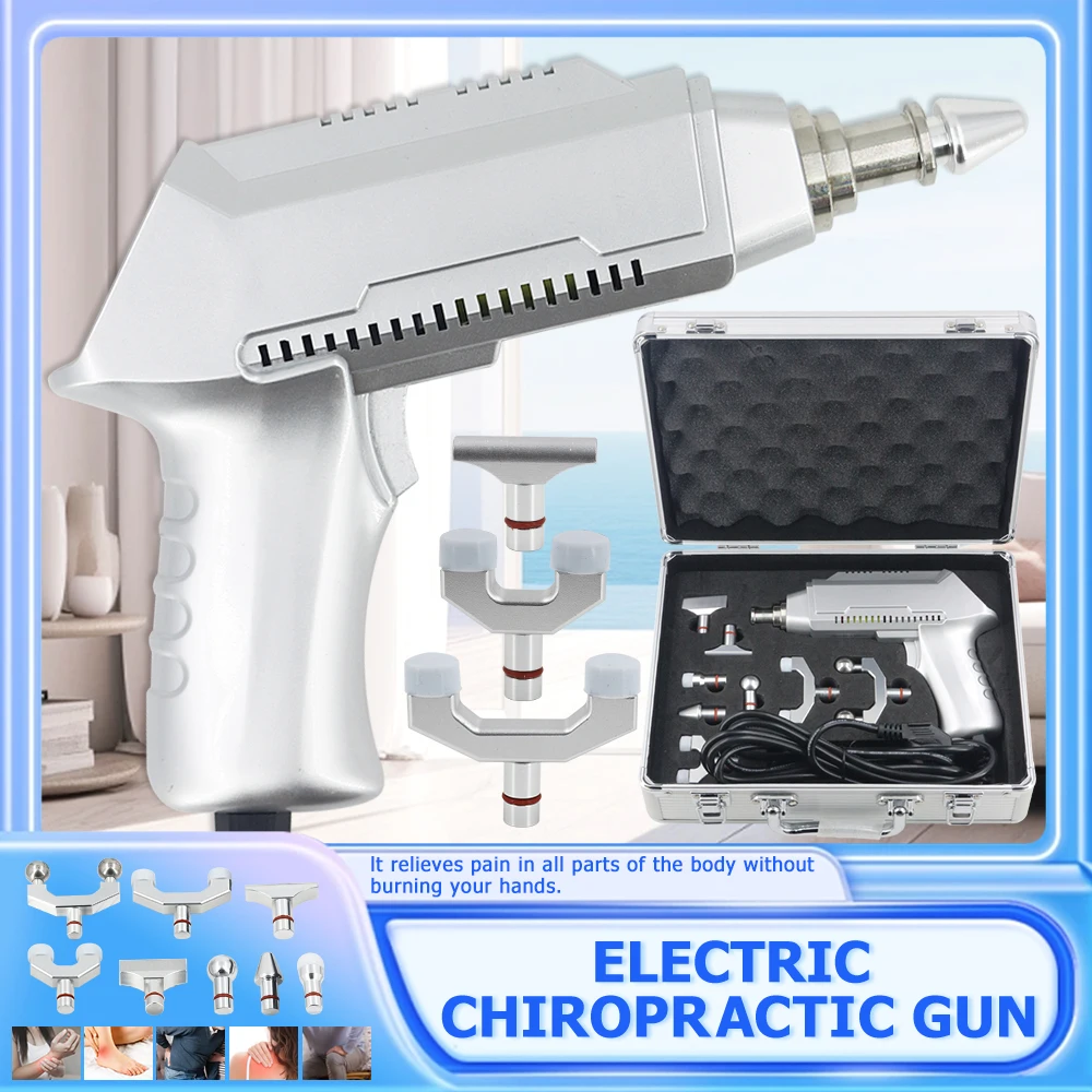 

Электрический инструмент для интенсивной терапии, Н