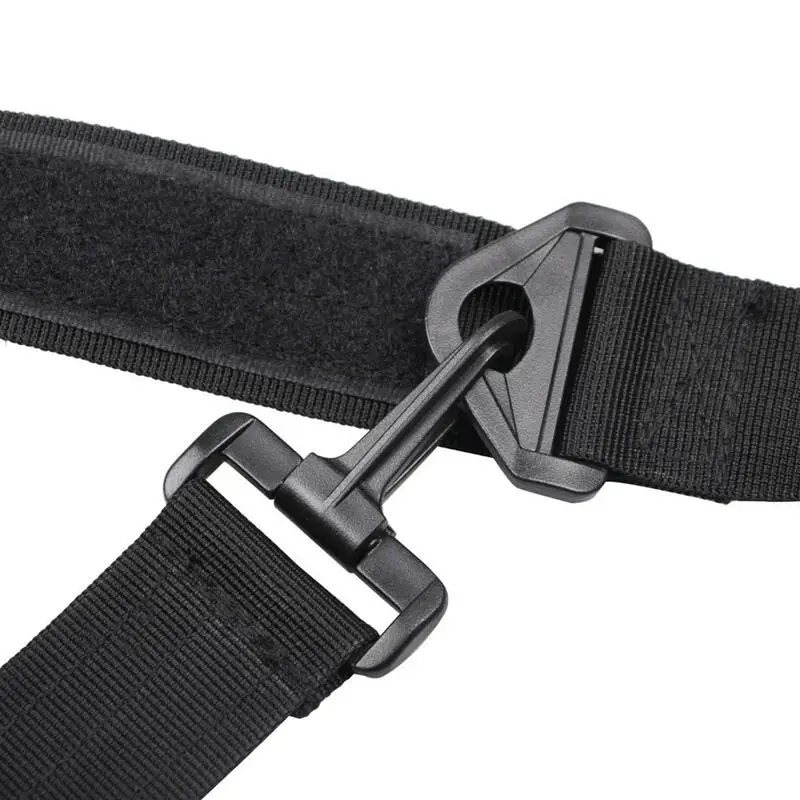 Golf Practice Strap Nylon Leg Training Strap Portable Training Aid For Correcting Posture Wear-Resistant Training Tools For Men
